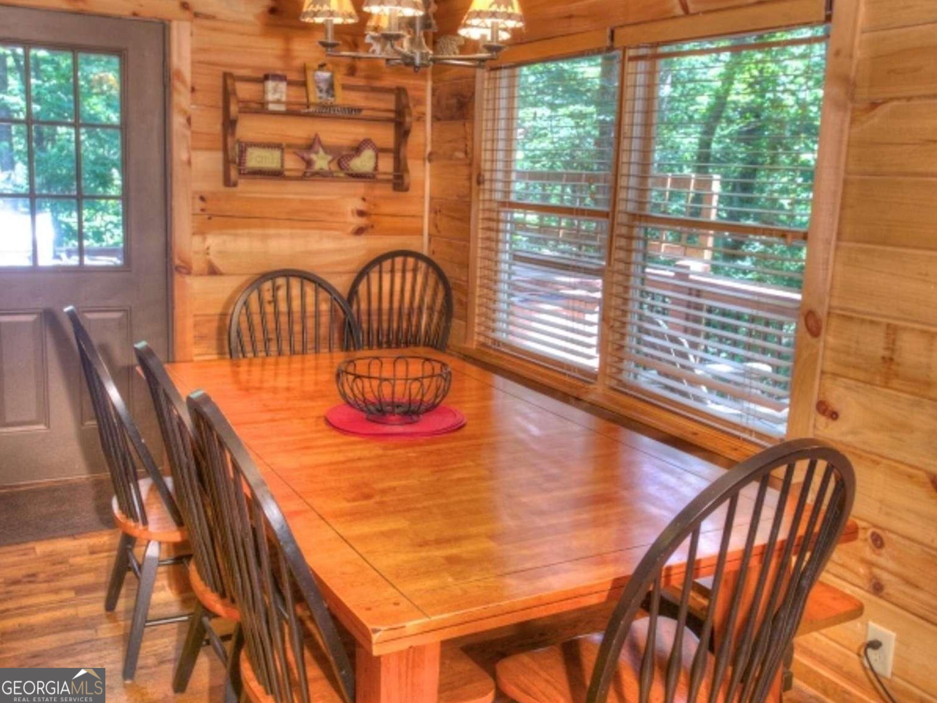 97 Eagles Nest Road Sautee Nacoochee, GA 30571 - Photo 7 of 31