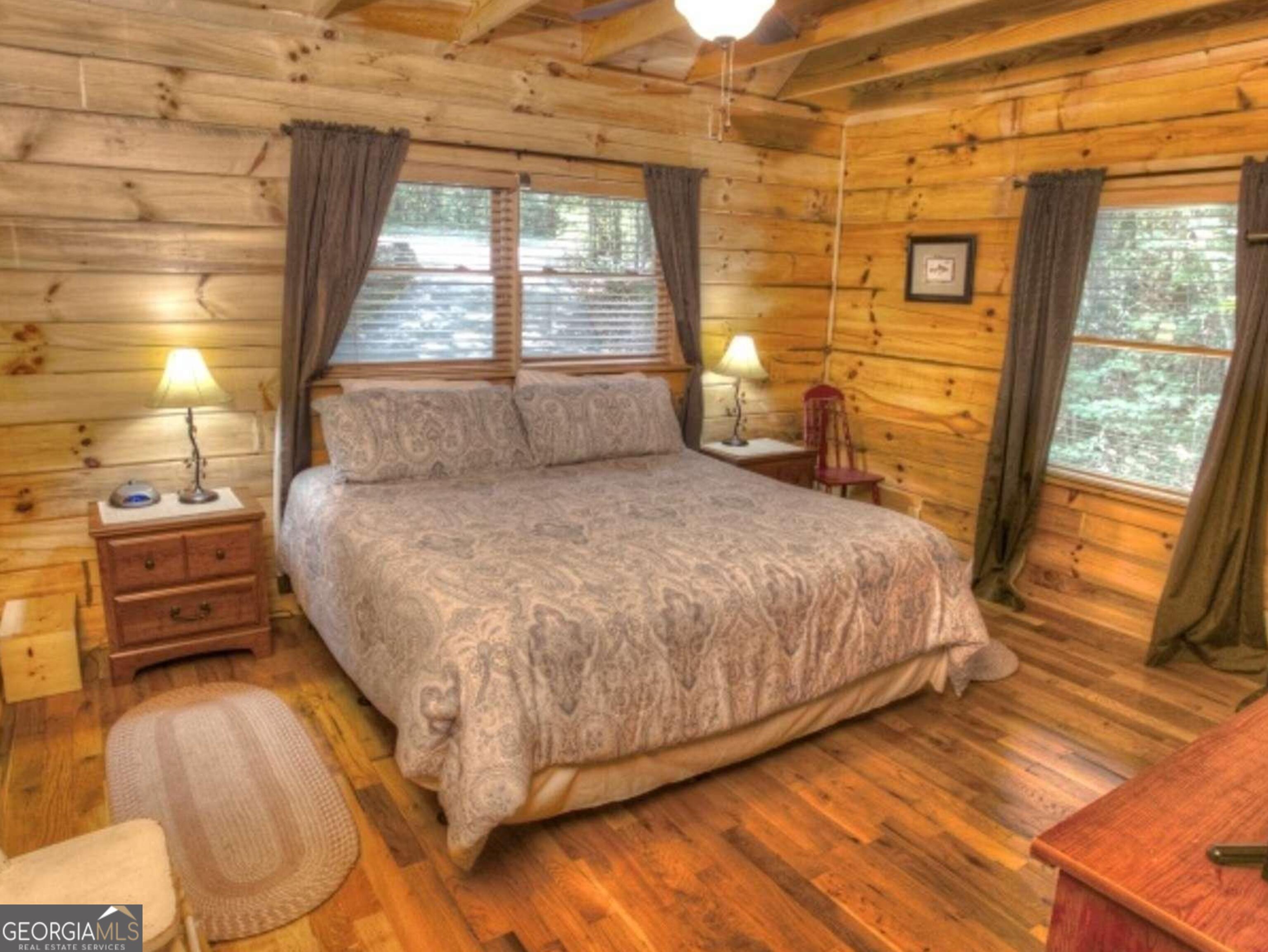 97 Eagles Nest Road Sautee Nacoochee, GA 30571 - Photo 8 of 31