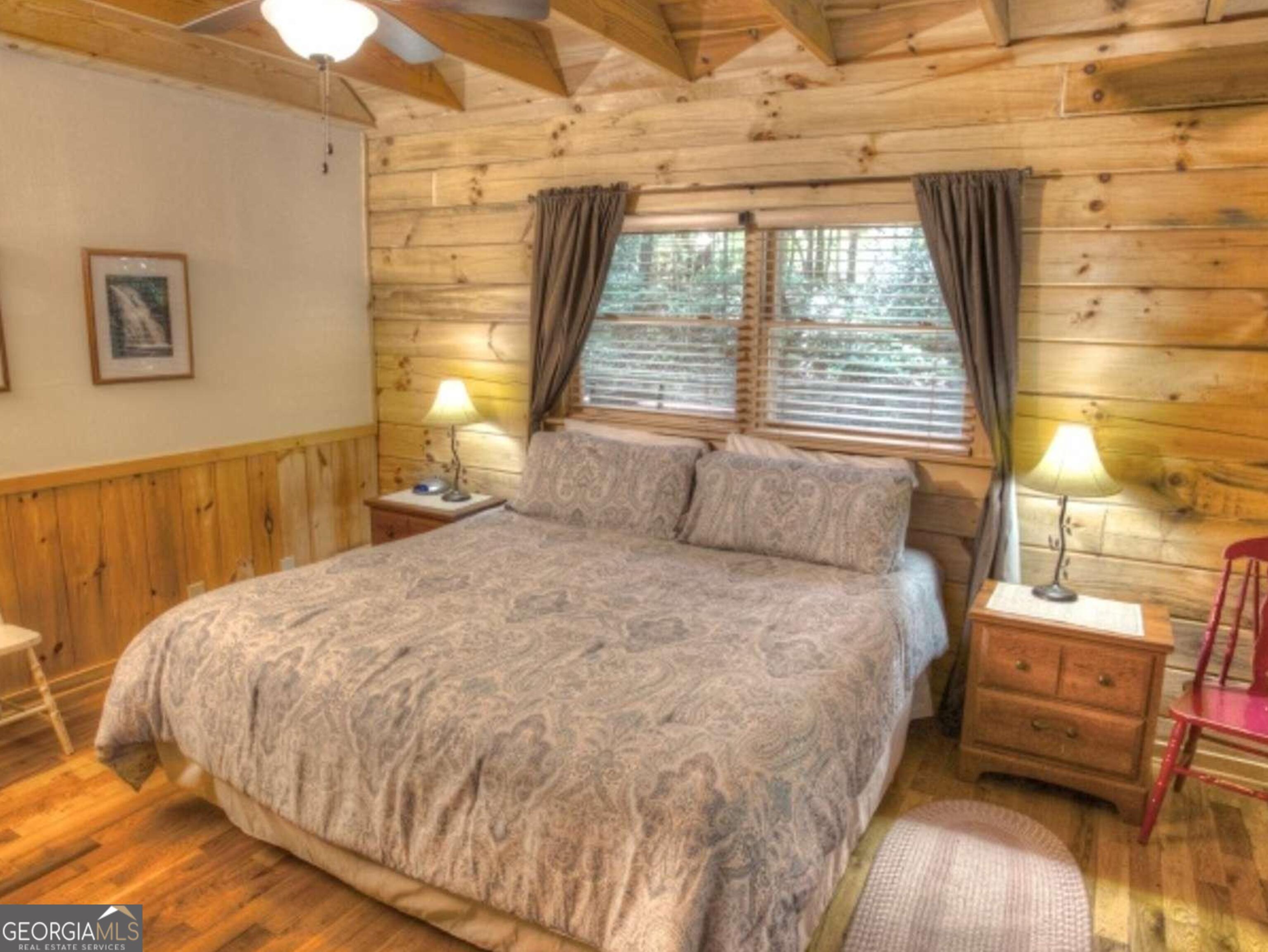 97 Eagles Nest Road Sautee Nacoochee, GA 30571 - Photo 9 of 31