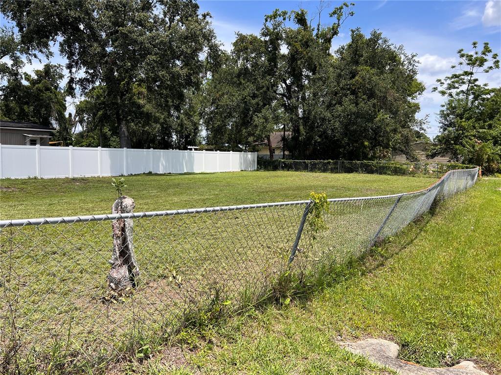 3rd Street Orlando, FL 32824 - Photo 3 of 8 a view of a tennis court