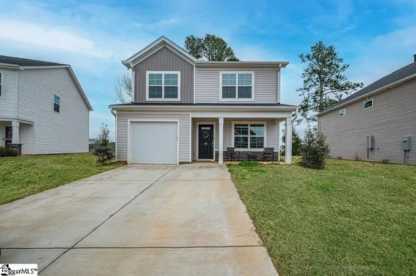 $225,000 | 127 Myers Lane, Laurens, SC 29360