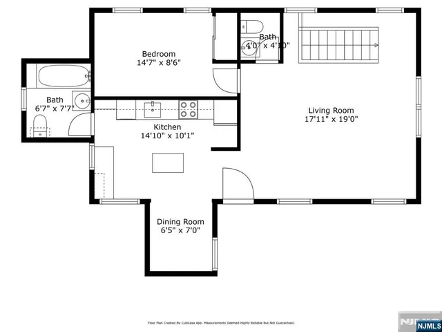 $299,000 | 40 Kingsland Road, West Milford, NJ 07421