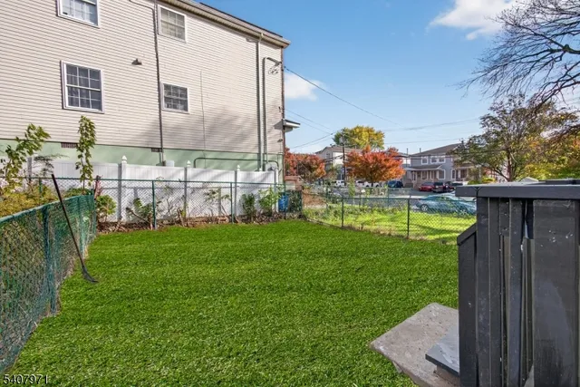 $3,600 | 414 15th Avenue, Newark, NJ 07103