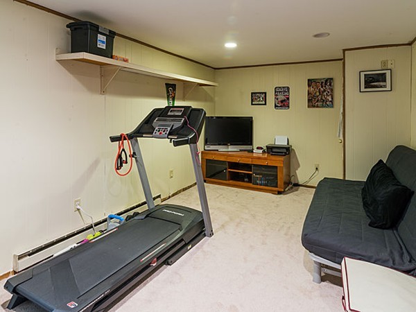 110 Foxboro Road, Unit 110 Wrentham, MA 02093 - Photo 14 of 21 Gallery Image 14