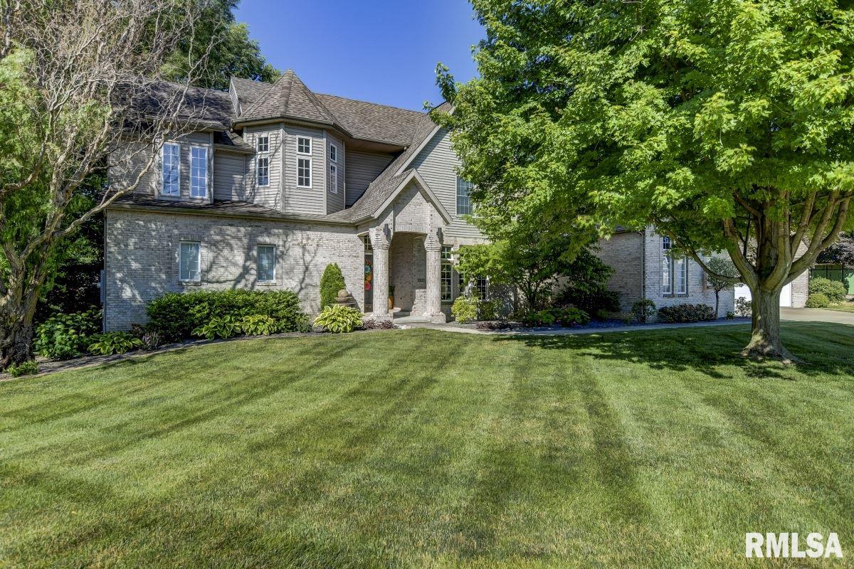 4398 Tottenham Court Springfield, IL 62711 - Photo 1 of 44