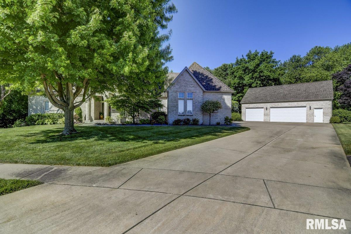 4398 Tottenham Court Springfield, IL 62711 - Photo 42 of 44