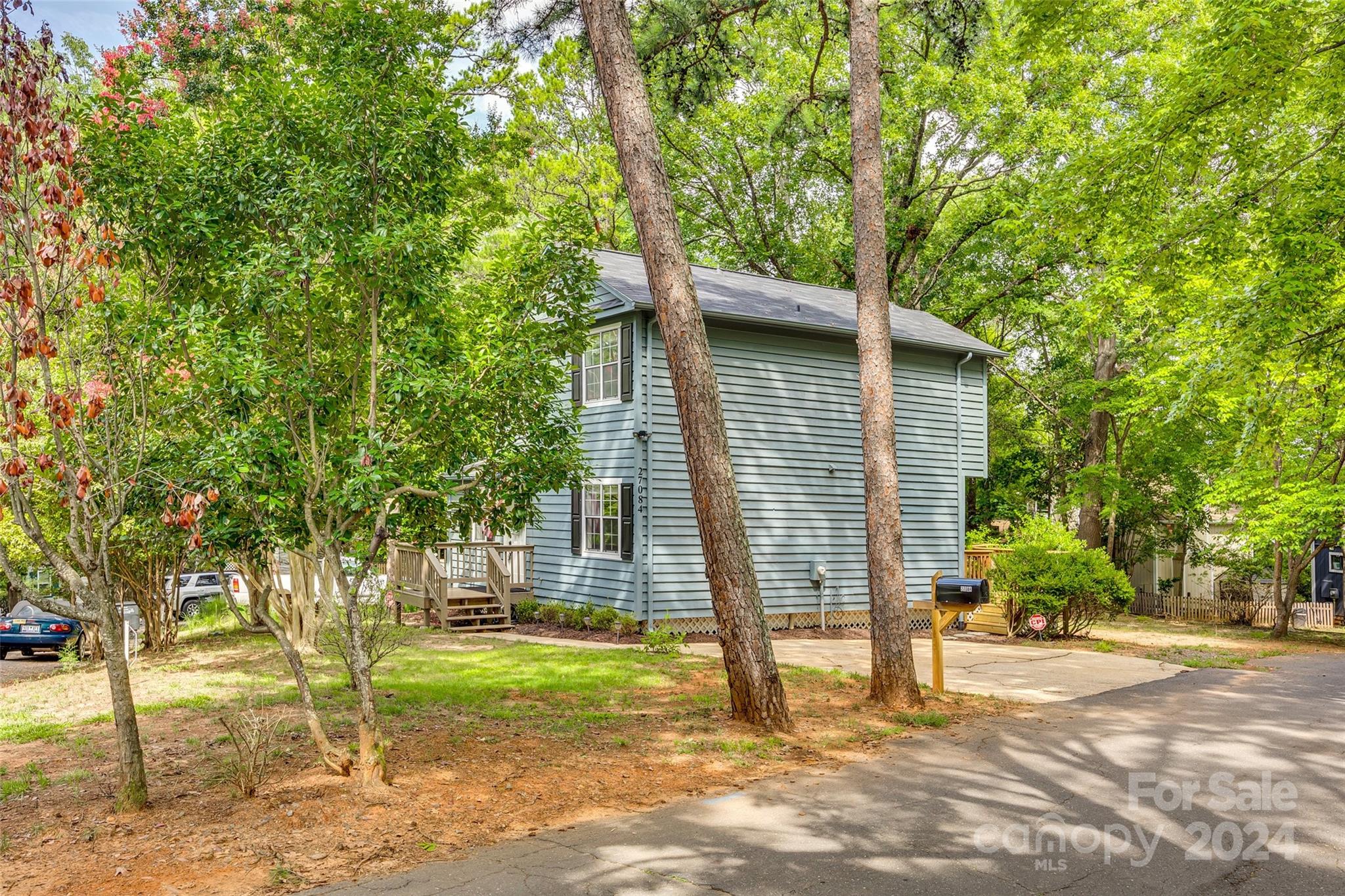 27084 Catamaran Drive Tega Cay, SC 29708 - Photo 24 of 34 Gallery Image 24