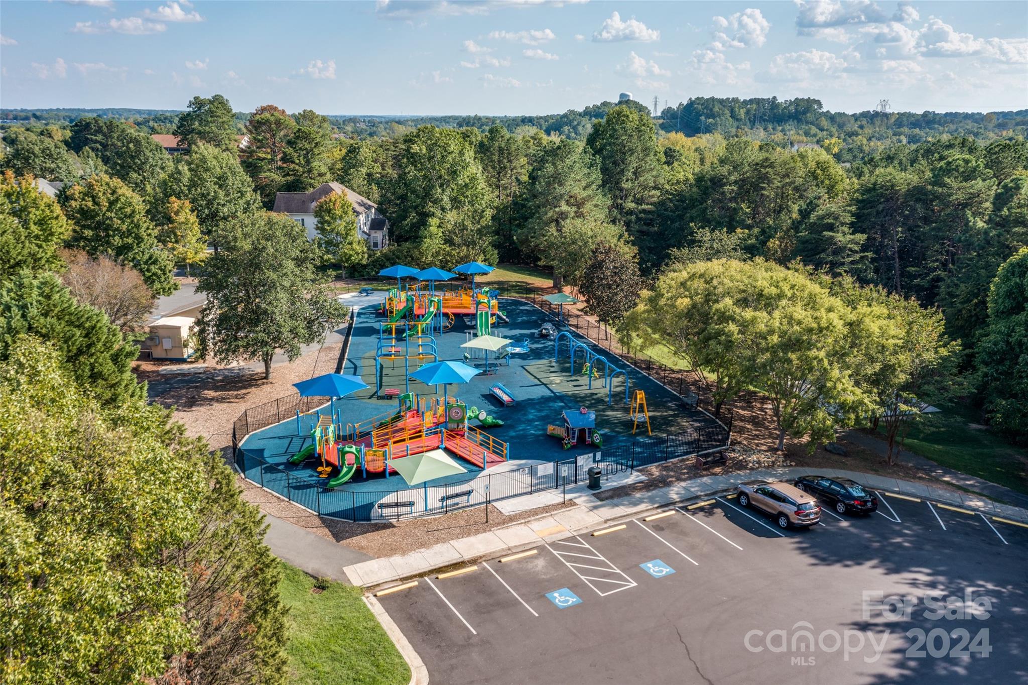27084 Catamaran Drive Tega Cay, SC 29708 - Photo 25 of 34 Gallery Image 25