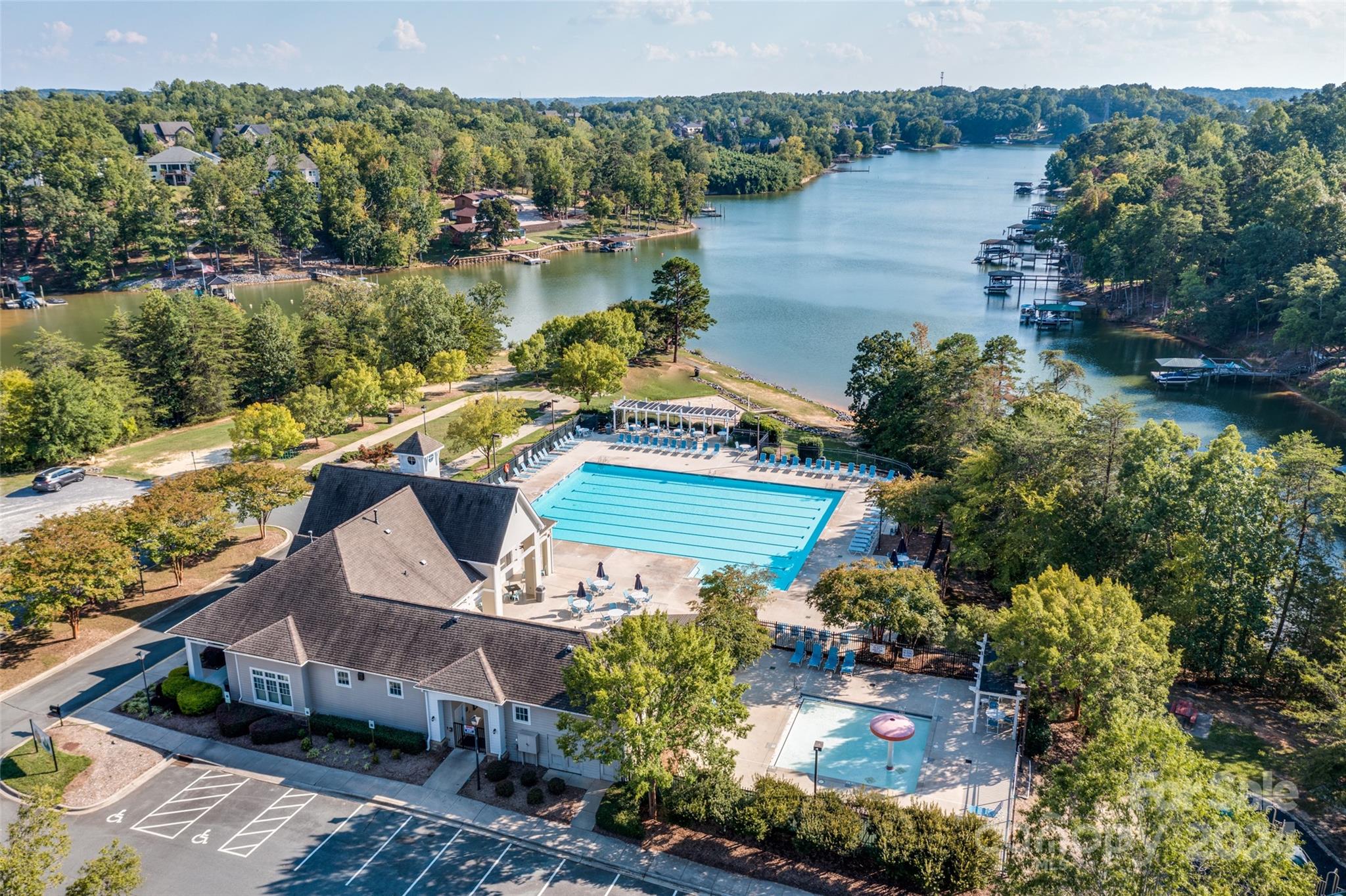 27084 Catamaran Drive Tega Cay, SC 29708 - Photo 26 of 34 Gallery Image 26