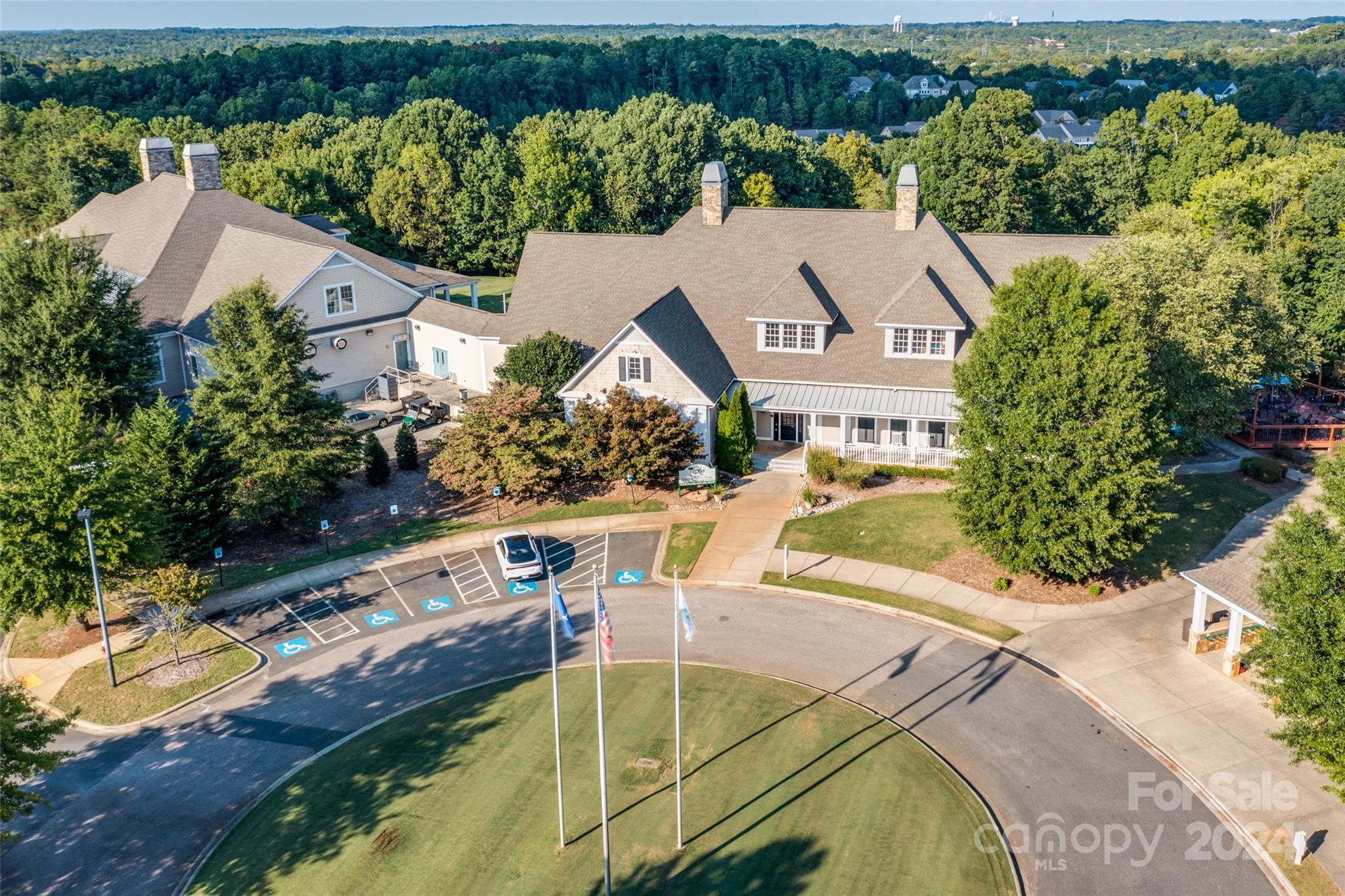 27084 Catamaran Drive Tega Cay, SC 29708 - Photo 28 of 34 Gallery Image 28