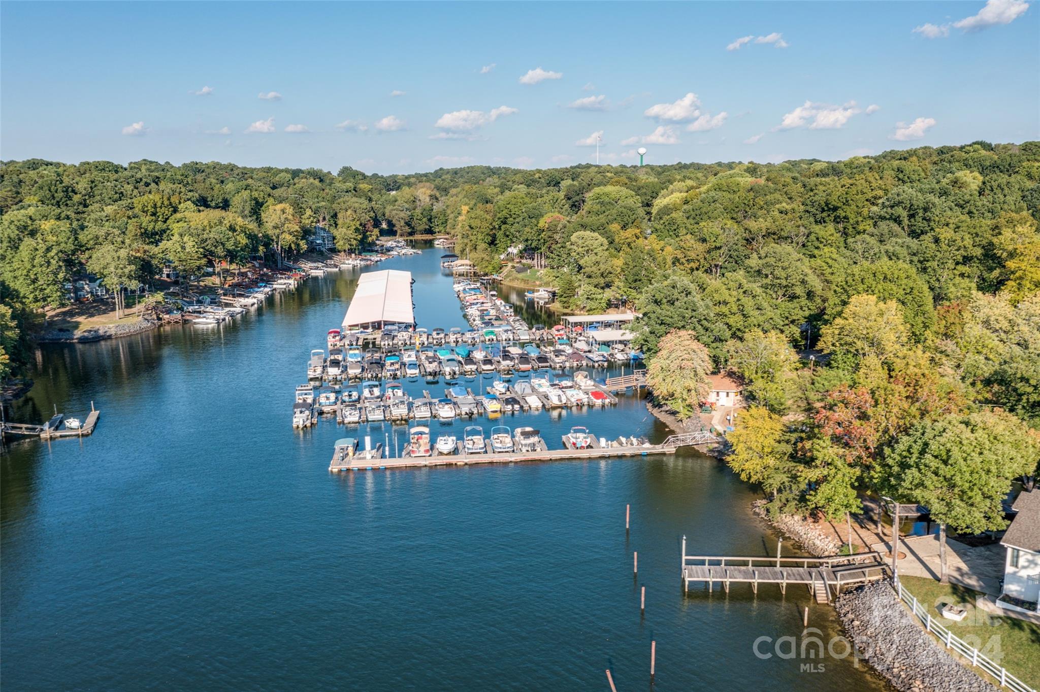 27084 Catamaran Drive Tega Cay, SC 29708 - Photo 31 of 34 Gallery Image 31