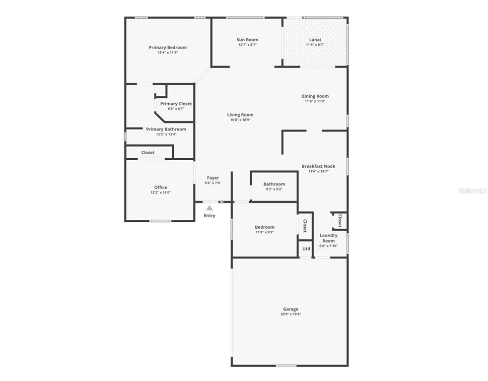 2323 Northwest 55th Avenue Road Ocala, FL 34482 - Photo 43 of 43