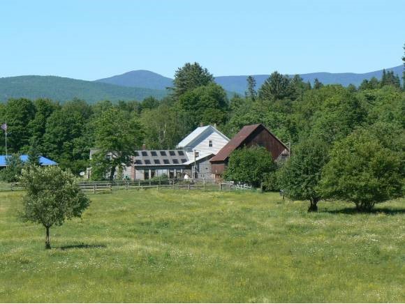 13 Hollow Road Stratford, NH 03590 - Photo 1 of 1