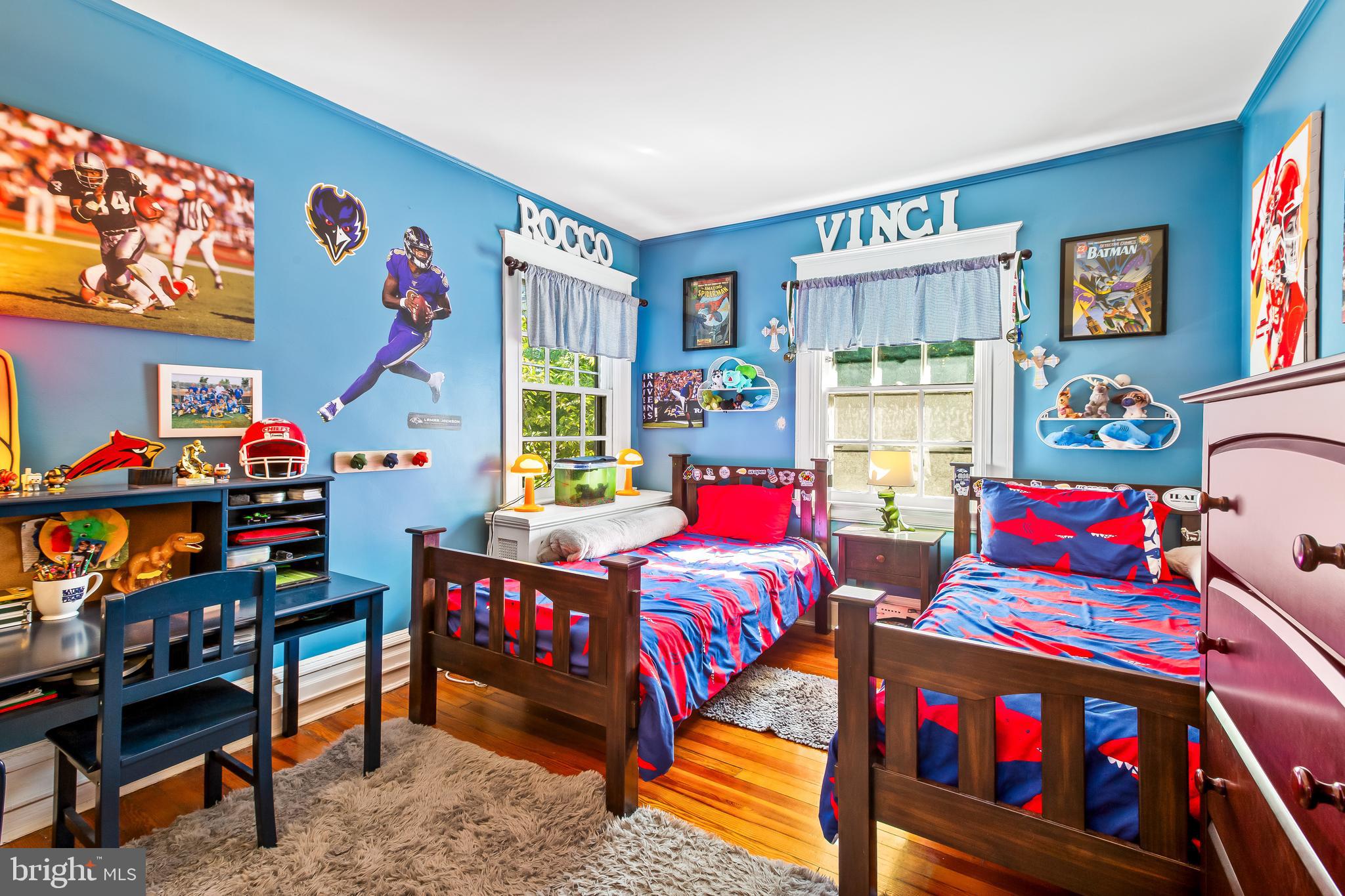 211 Ridgewood Road Baltimore, MD 21210 - Photo 38 of 64