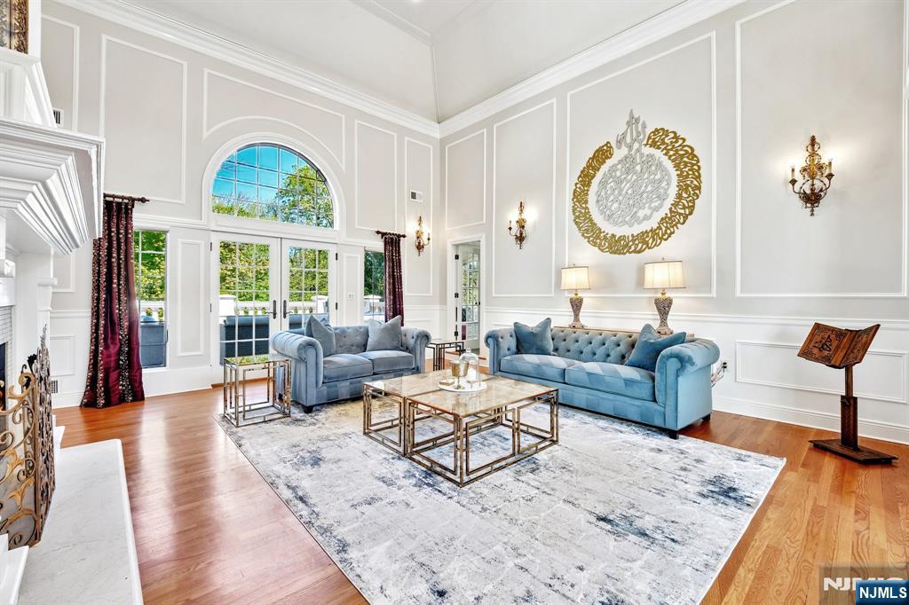 554 Hampton Hill Road Franklin Lakes, NJ 07417 - Photo 7 of 50 Gallery Image 7