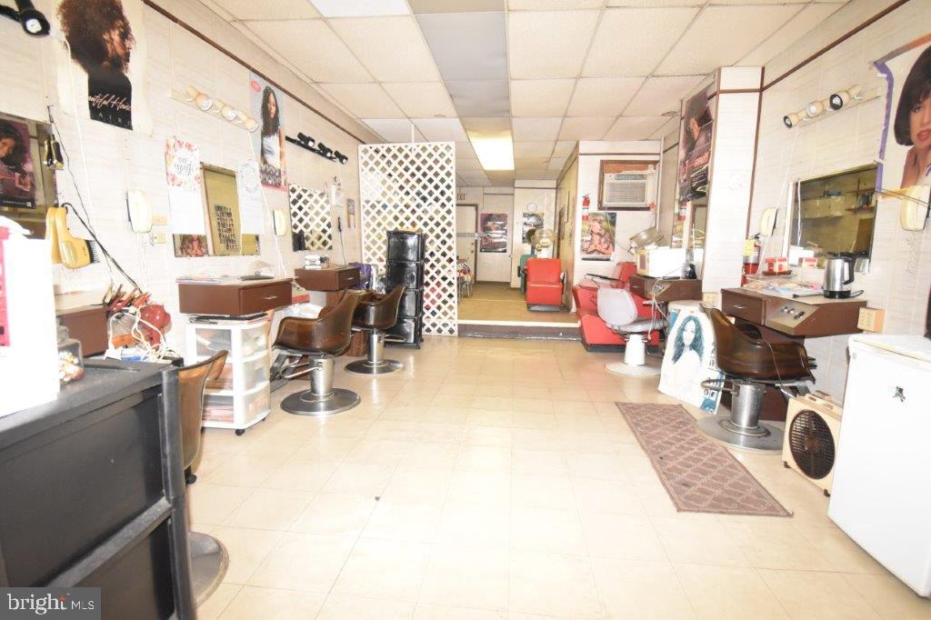 2321 Reisterstown Road Baltimore, MD 21217 - Photo 2 of 11 Shop (1st floor)