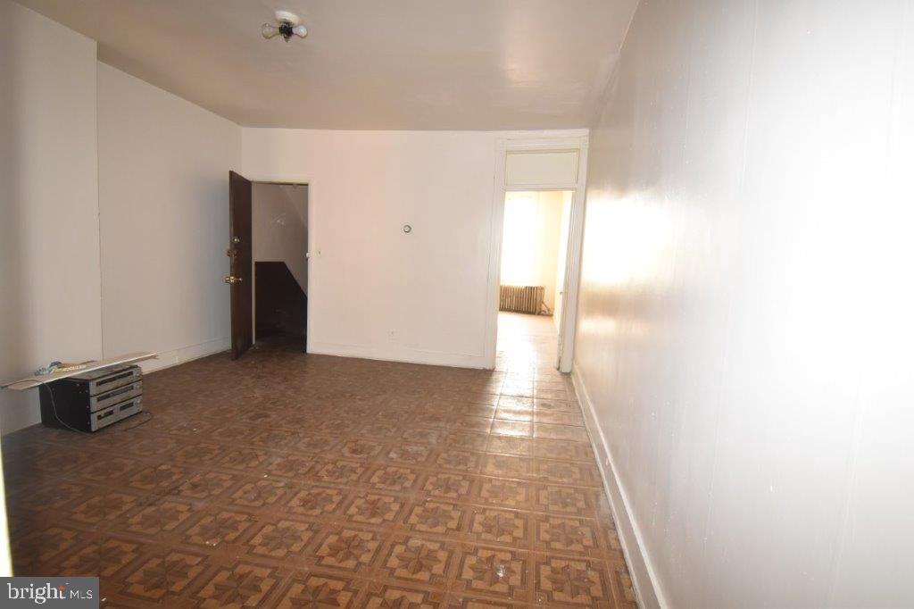 2321 Reisterstown Road Baltimore, MD 21217 - Photo 11 of 11 Apartment (2nd floor)