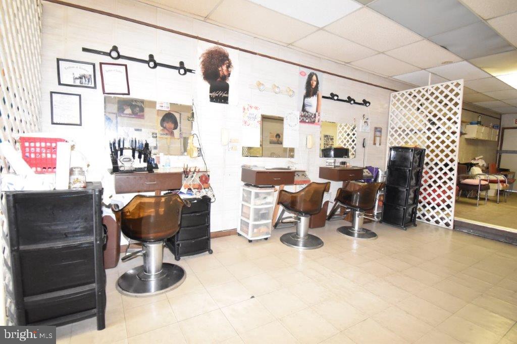 2321 Reisterstown Road Baltimore, MD 21217 - Photo 3 of 11 Shop (1st floor)