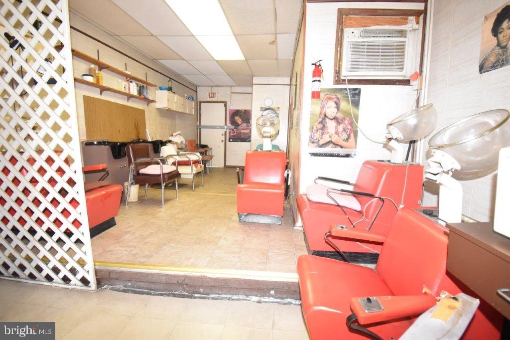 2321 Reisterstown Road Baltimore, MD 21217 - Photo 4 of 11 Shop (1st floor)