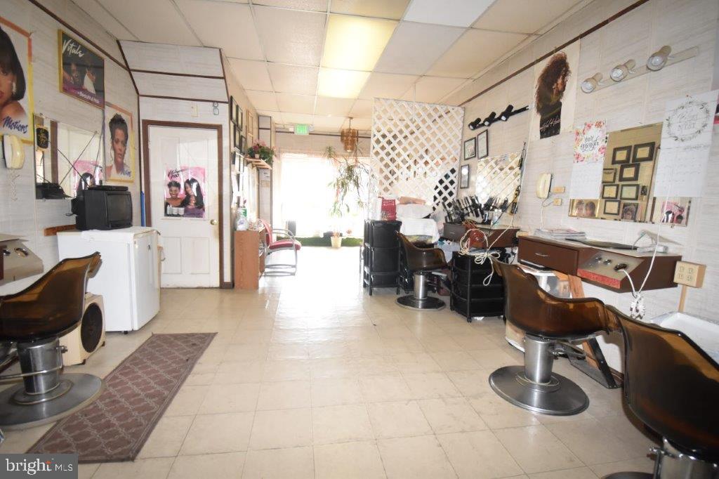 2321 Reisterstown Road Baltimore, MD 21217 - Photo 5 of 11 Shop (1st floor)