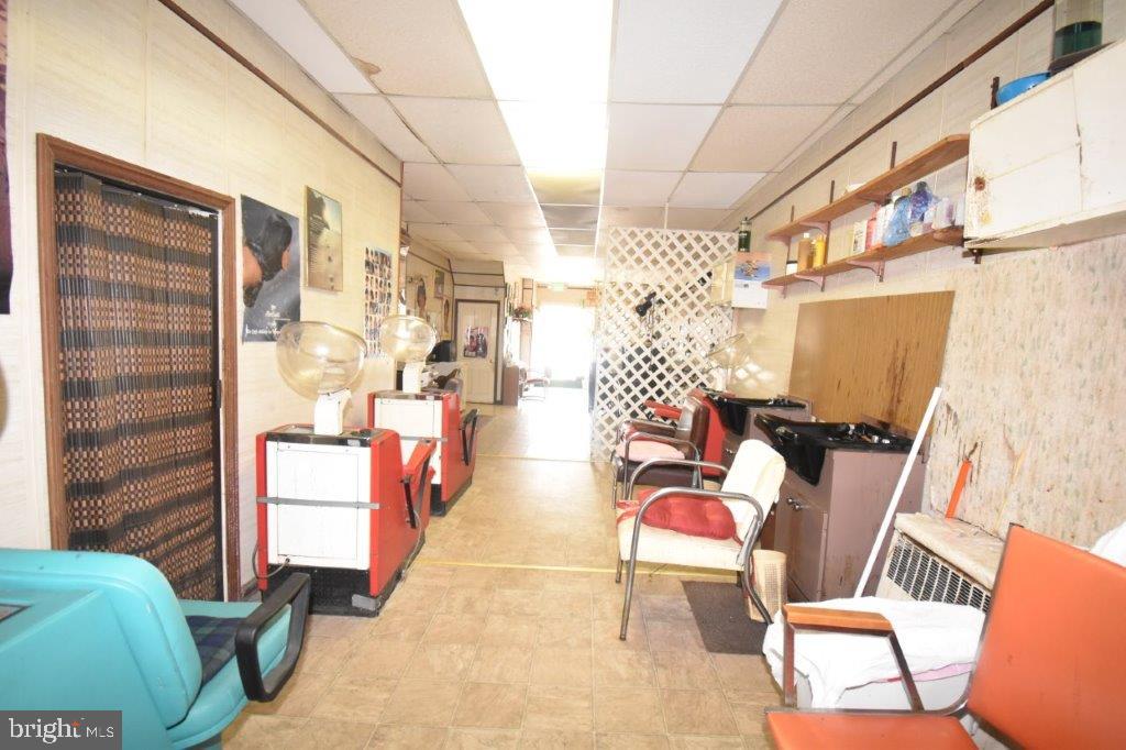 2321 Reisterstown Road Baltimore, MD 21217 - Photo 6 of 11 Shop (1st floor)