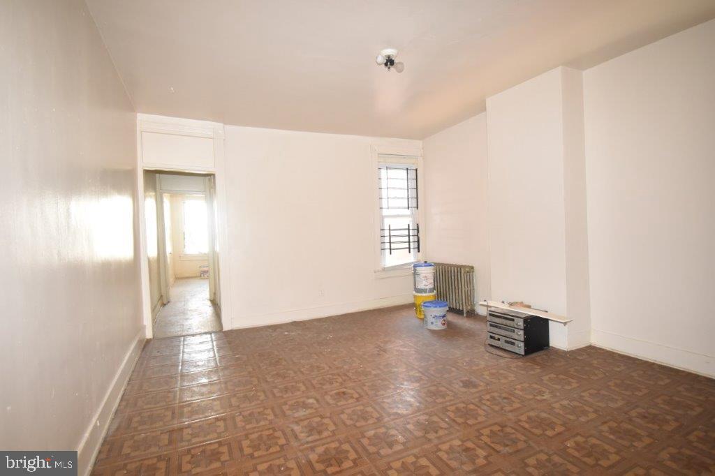 2321 Reisterstown Road Baltimore, MD 21217 - Photo 8 of 11 Apartment (2nd floor)