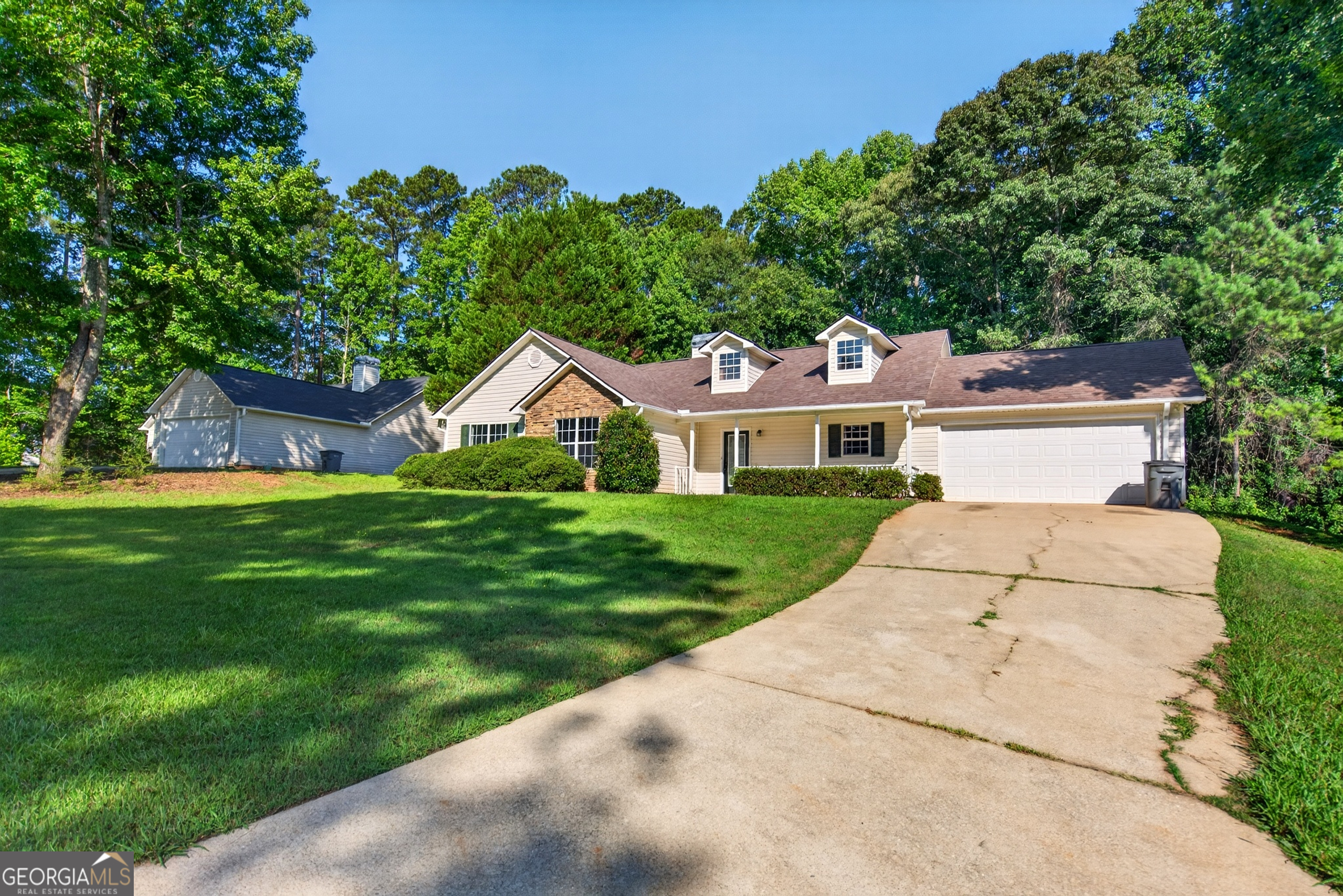 320 Old Pond Road LaGrange, GA 30241 - Photo 2 of 21