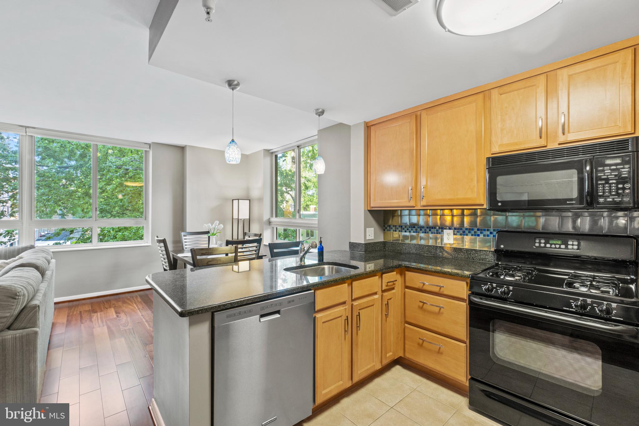 355 I Street Southwest, Unit 201 Washington, DC 20024 - Photo 12 of 35