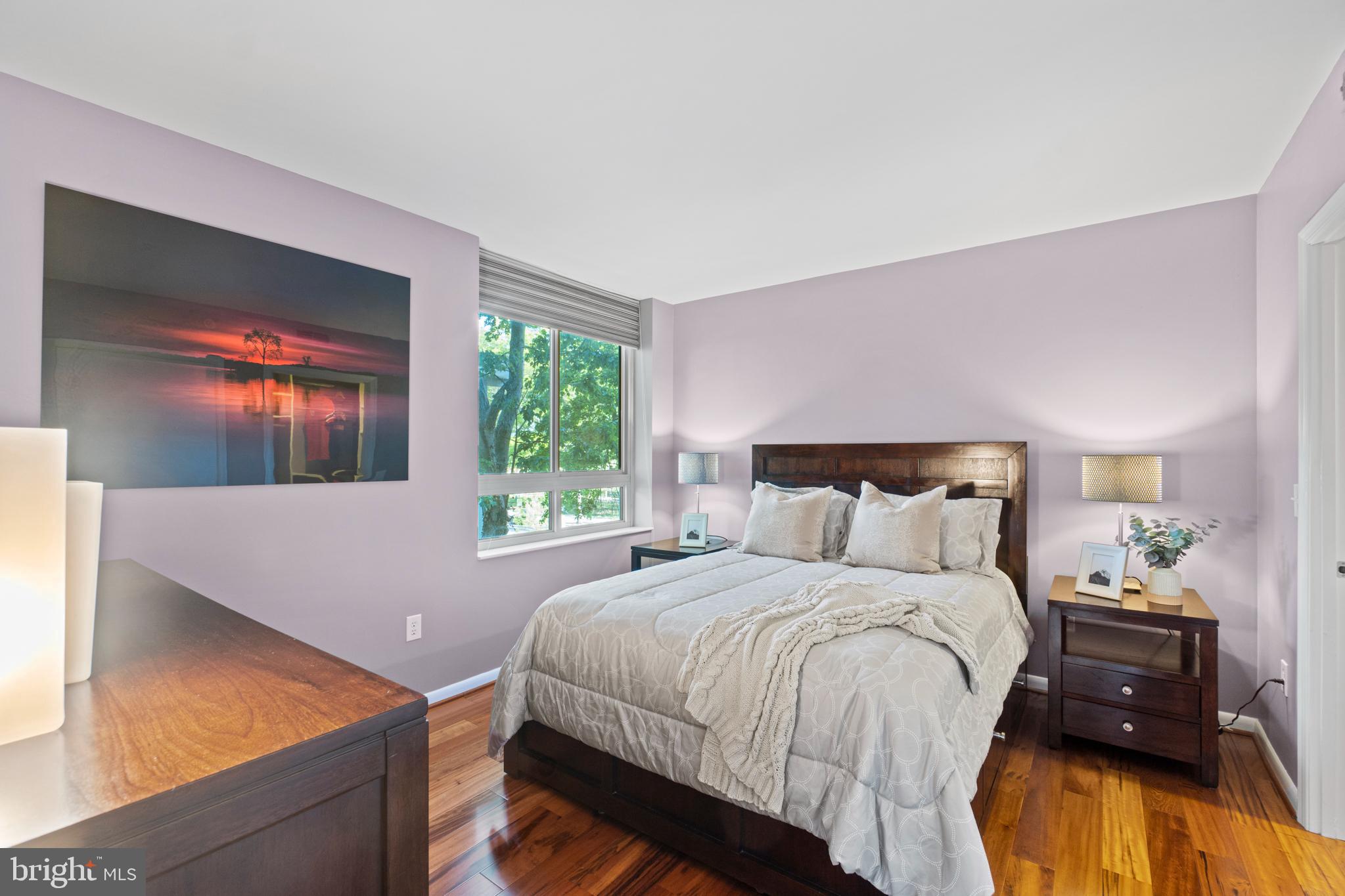 355 I Street Southwest, Unit 201 Washington, DC 20024 - Photo 13 of 35