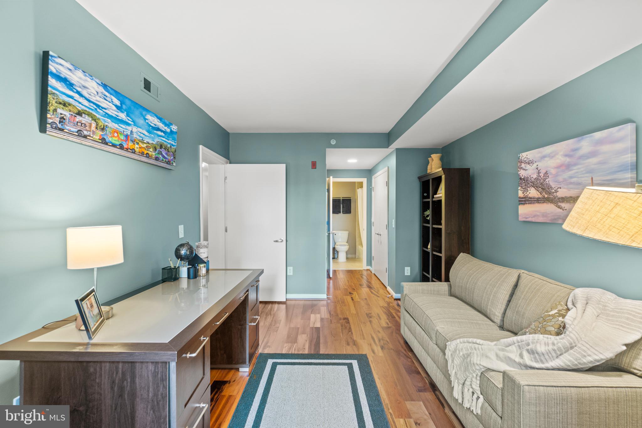 355 I Street Southwest, Unit 201 Washington, DC 20024 - Photo 18 of 35