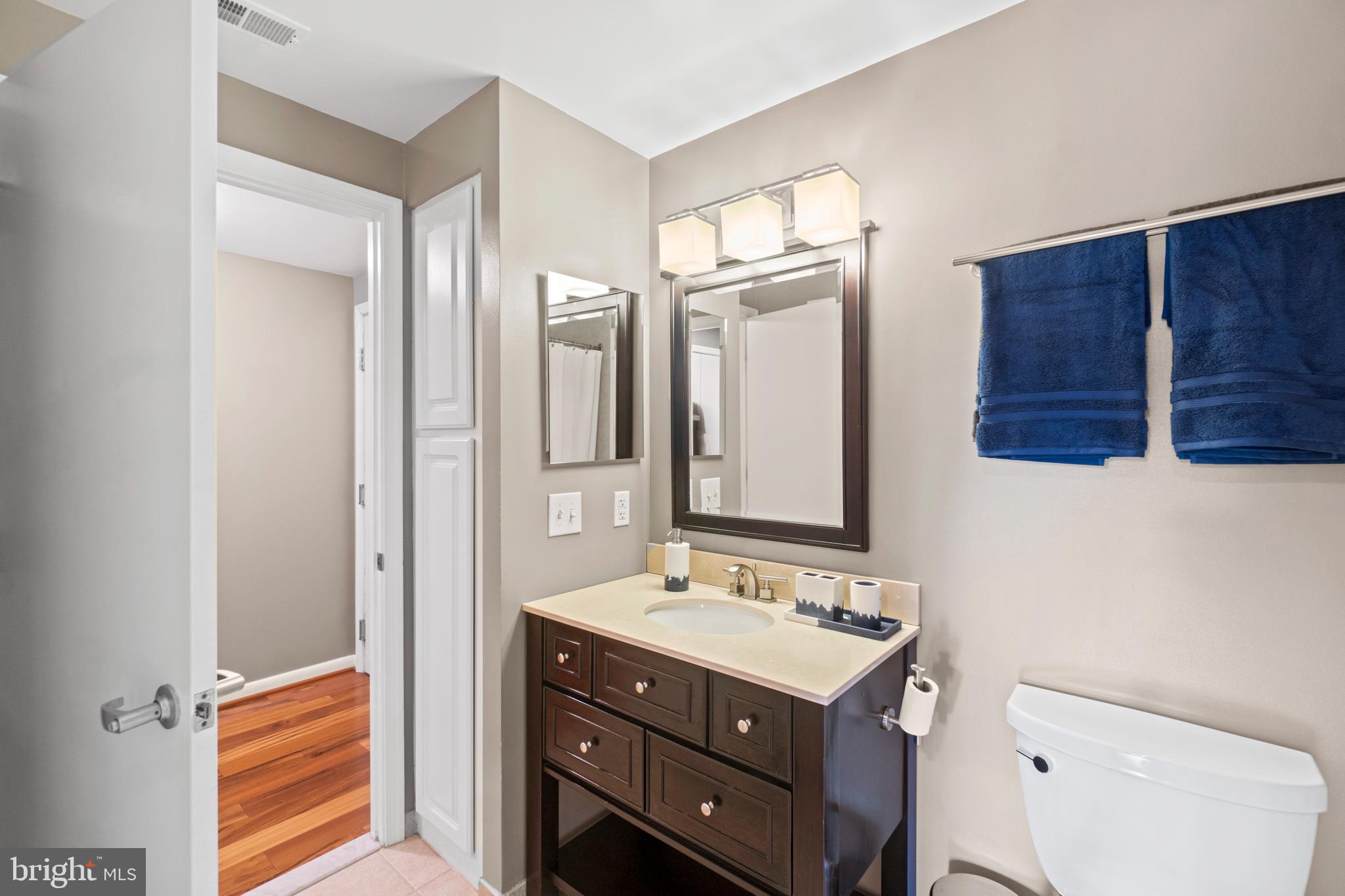 355 I Street Southwest, Unit 201 Washington, DC 20024 - Photo 20 of 35