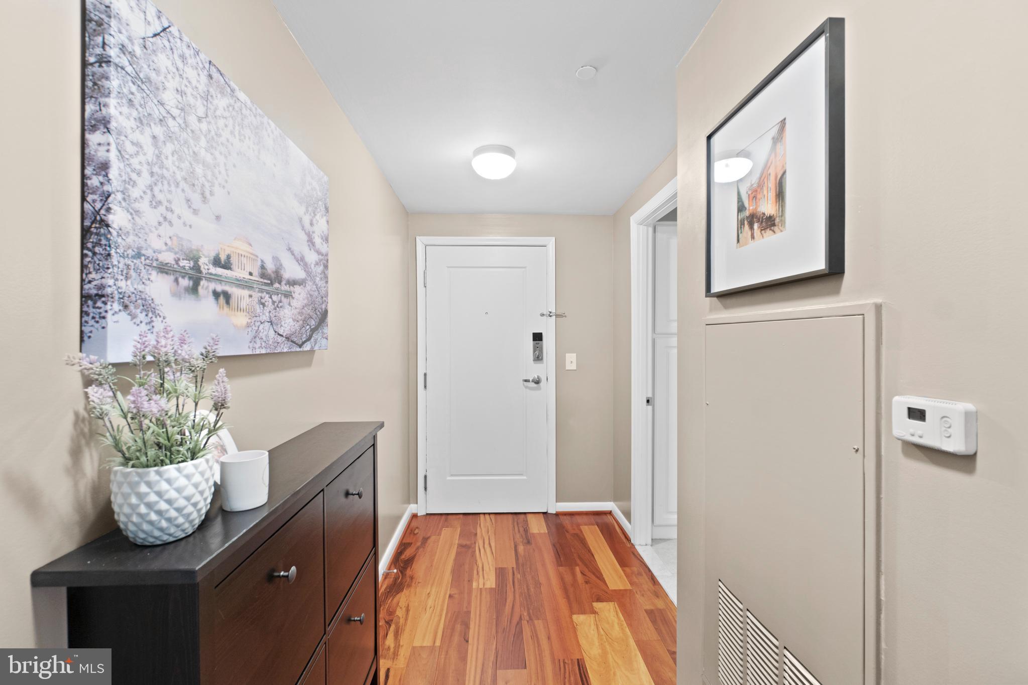 355 I Street Southwest, Unit 201 Washington, DC 20024 - Photo 2 of 35