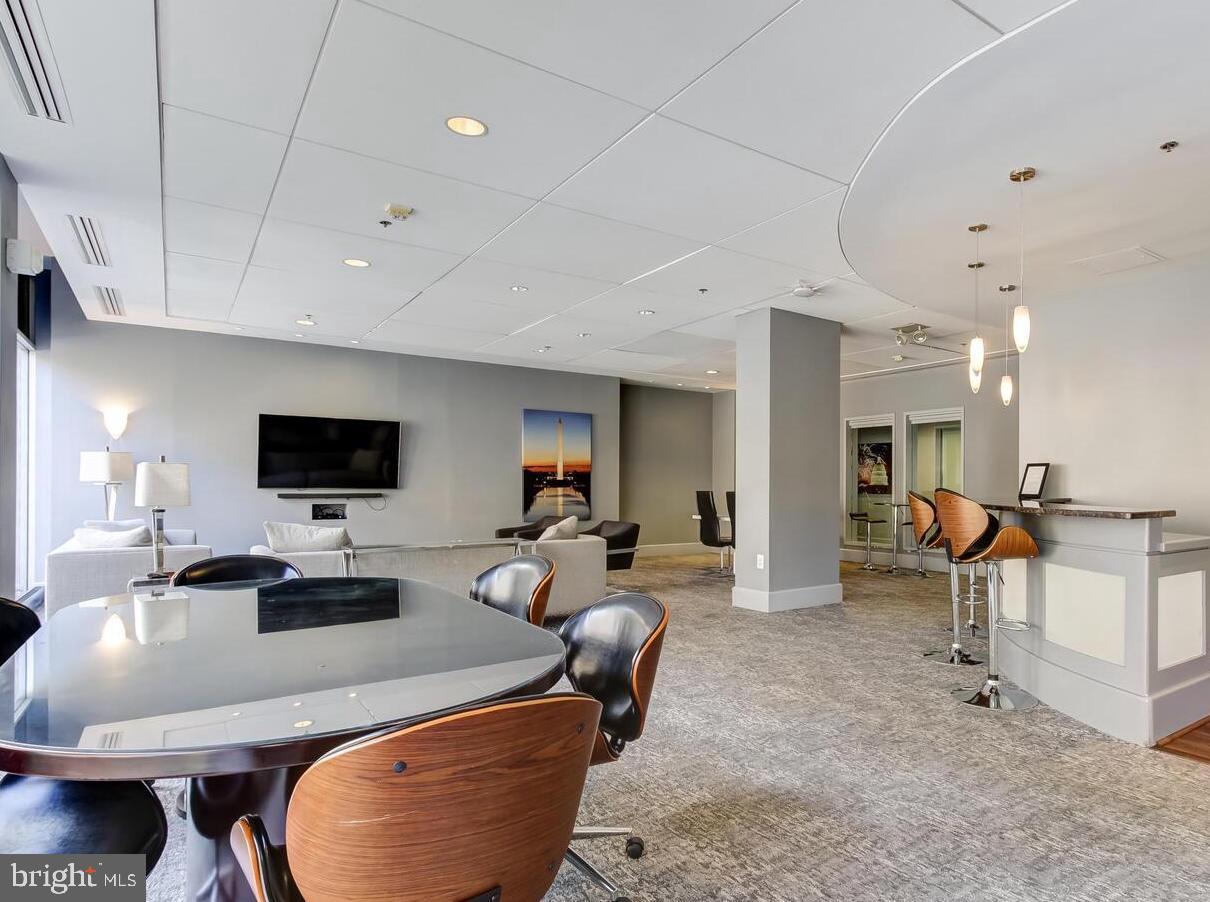 355 I Street Southwest, Unit 201 Washington, DC 20024 - Photo 24 of 35