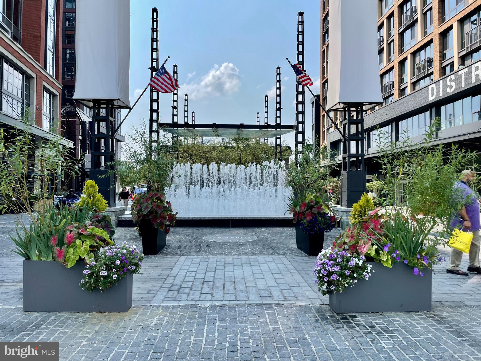 355 I Street Southwest, Unit 201 Washington, DC 20024 - Photo 30 of 35