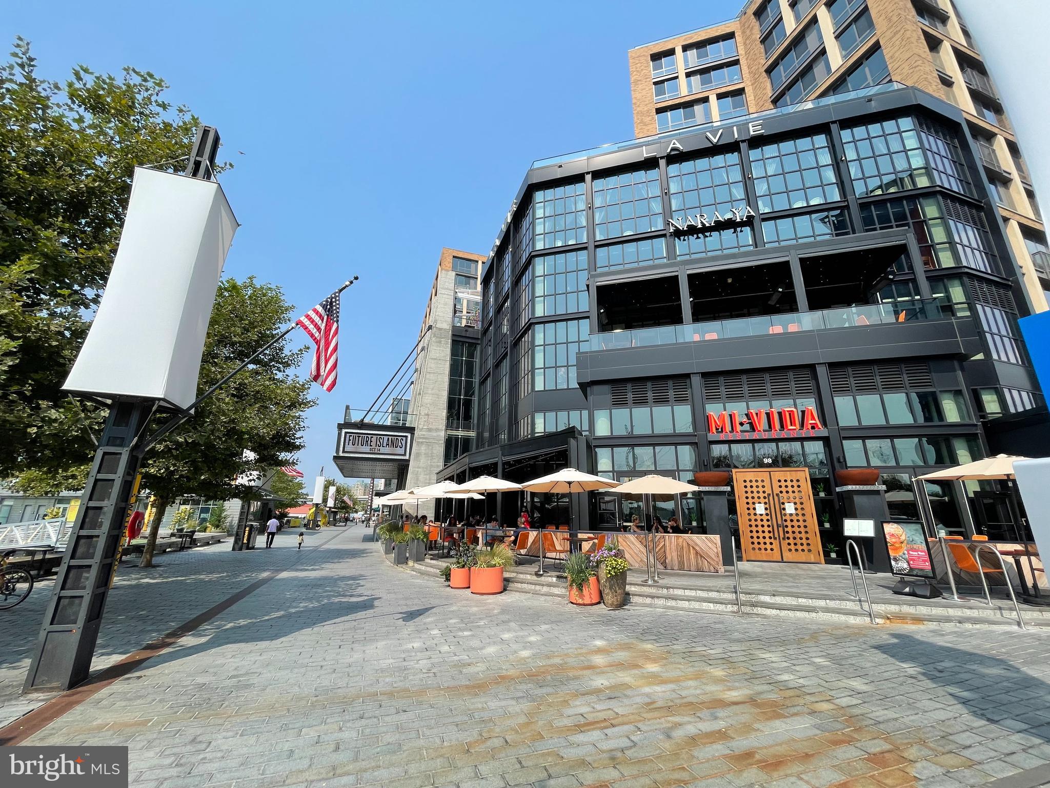 355 I Street Southwest, Unit 201 Washington, DC 20024 - Photo 35 of 35