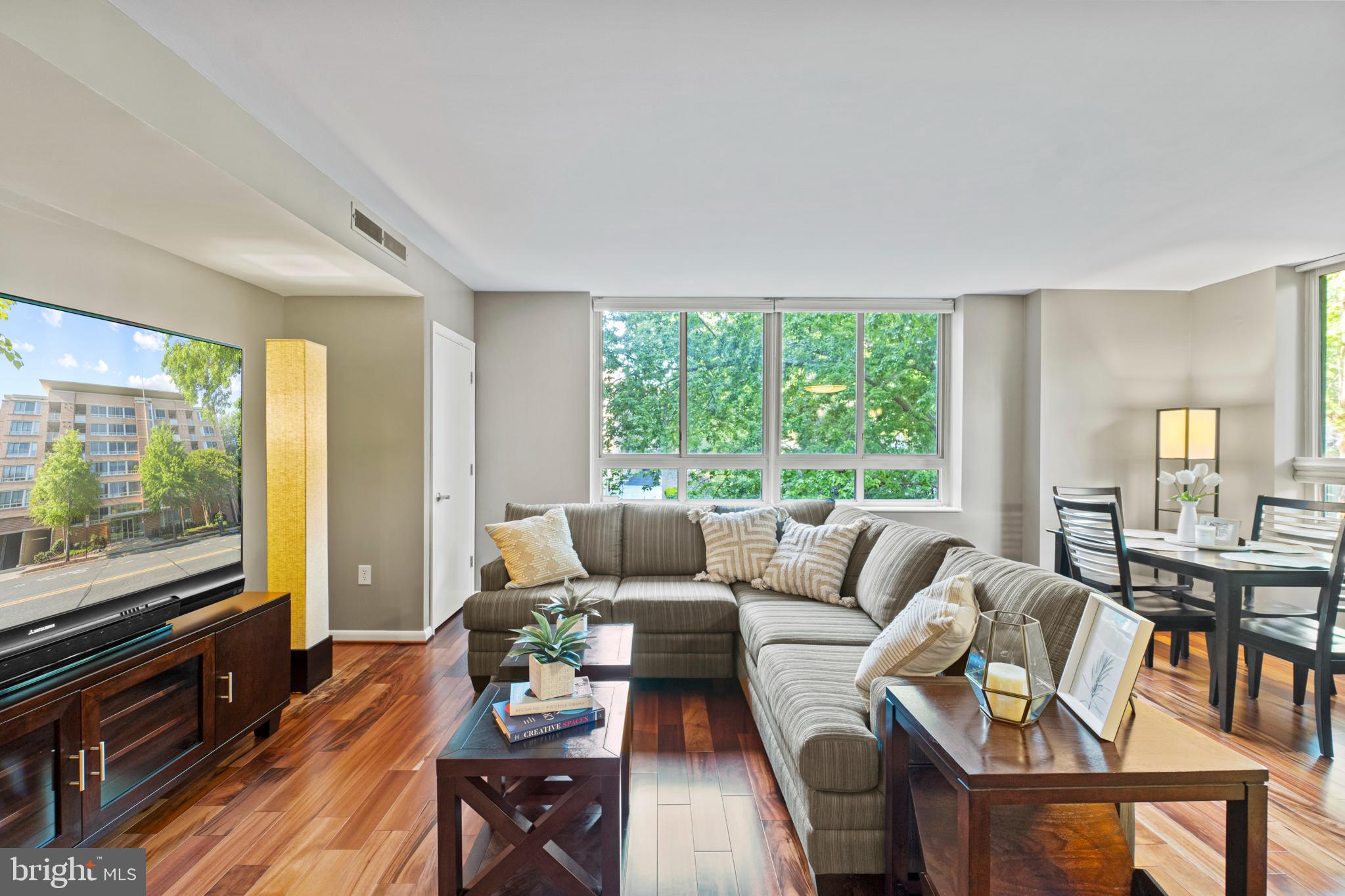 355 I Street Southwest, Unit 201 Washington, DC 20024 - Photo 4 of 35