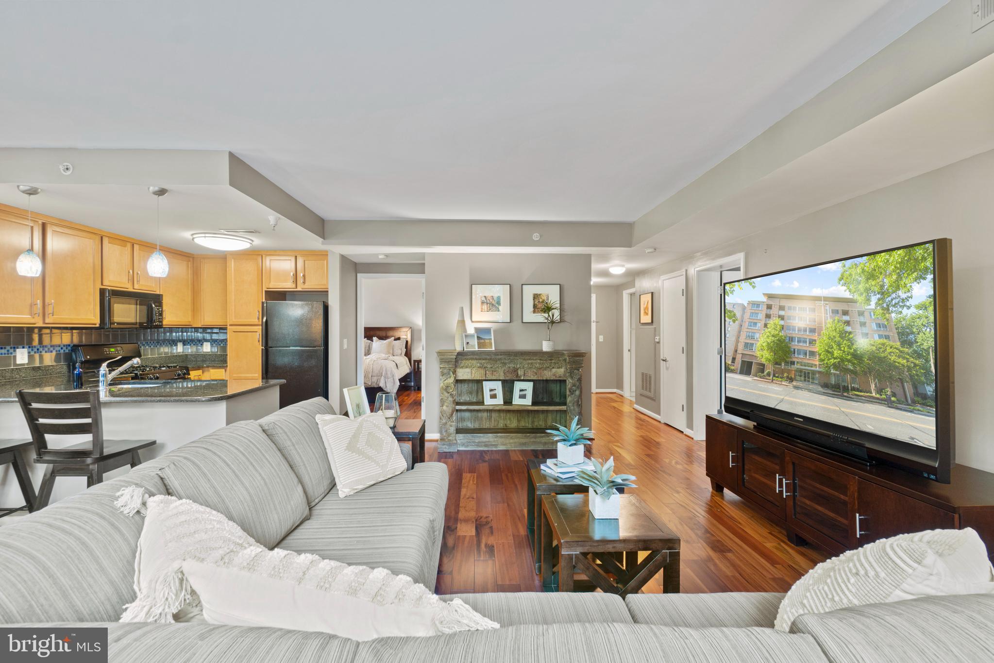 355 I Street Southwest, Unit 201 Washington, DC 20024 - Photo 7 of 35