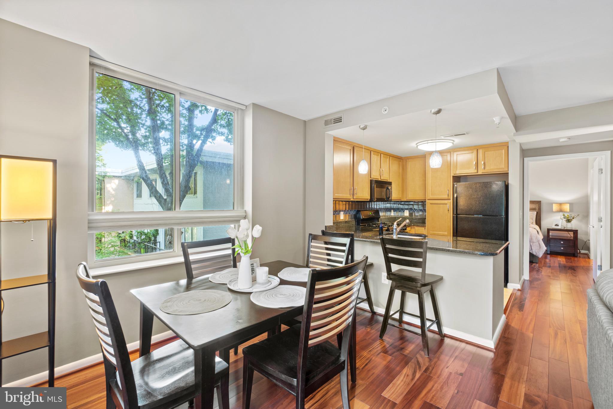 355 I Street Southwest, Unit 201 Washington, DC 20024 - Photo 9 of 35