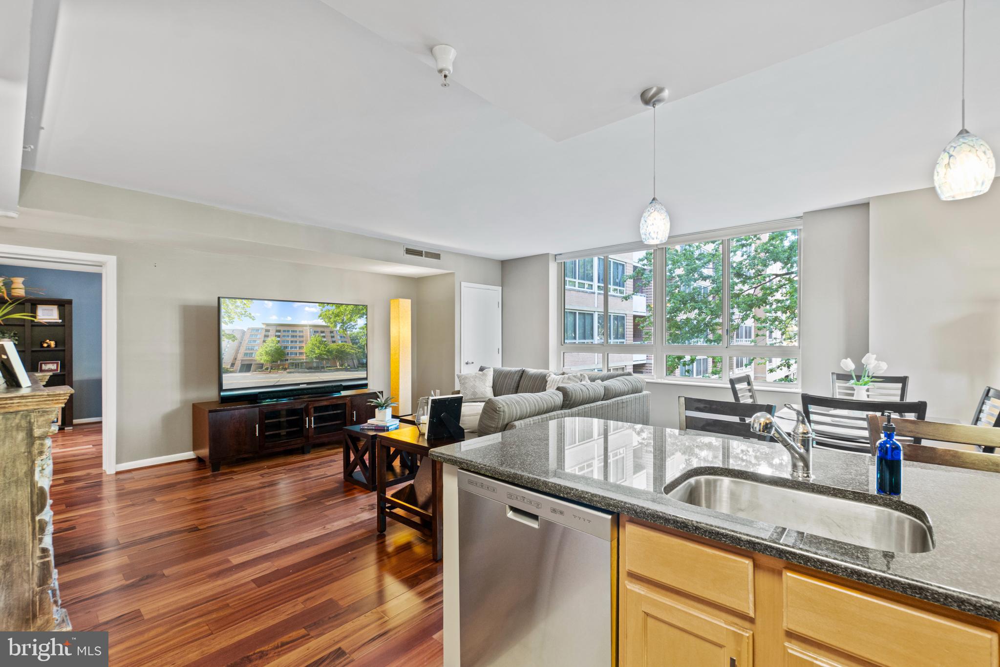 355 I Street Southwest, Unit 201 Washington, DC 20024 - Photo 10 of 35