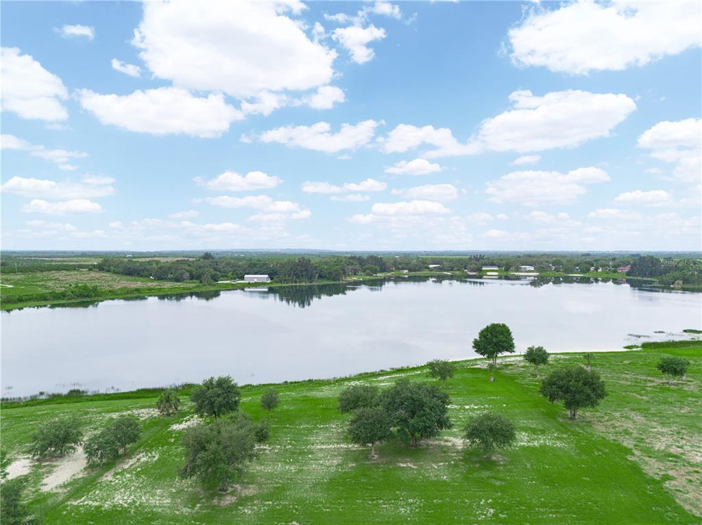 539 Eucalyptus Road Lake Wales, FL 33898 - Photo 13 of 19 a view of a lake