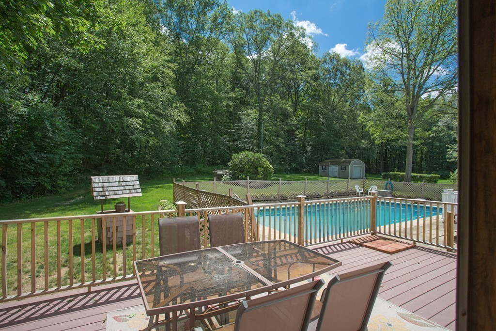 237 Charlton Road Spencer, MA 01562 - Photo 21 of 30 Gallery Image 21