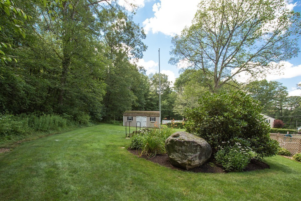 237 Charlton Road Spencer, MA 01562 - Photo 25 of 30 Gallery Image 25