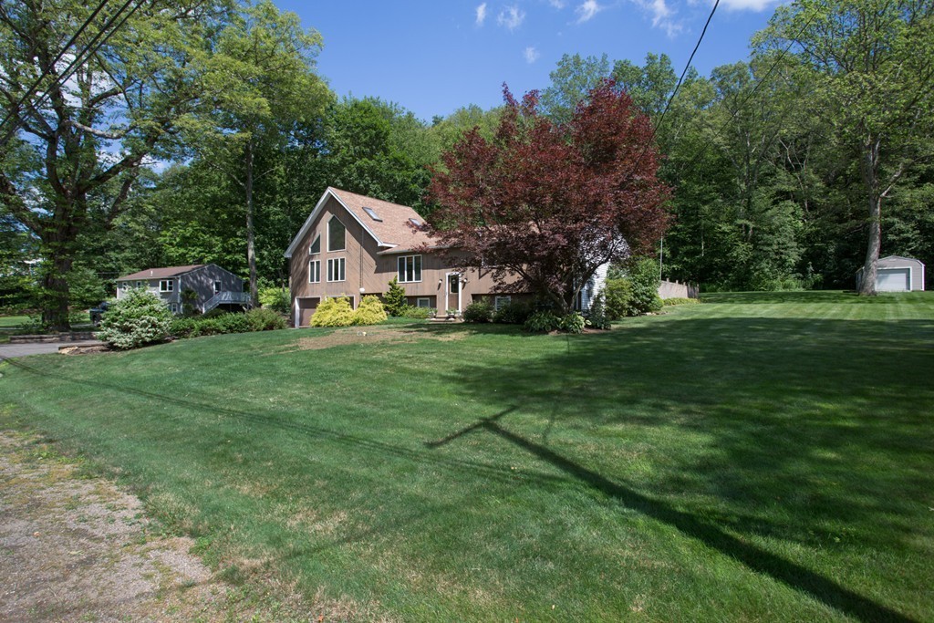 237 Charlton Road Spencer, MA 01562 - Photo 29 of 30 Gallery Image 29