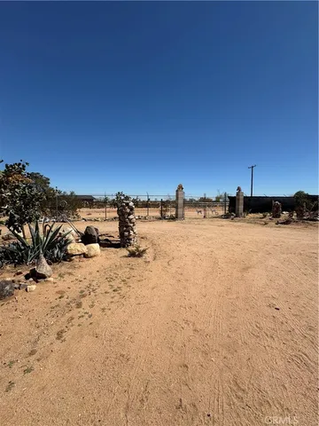 $240,000 | 1990-1990 Bourbon Street, Landers, CA 92285