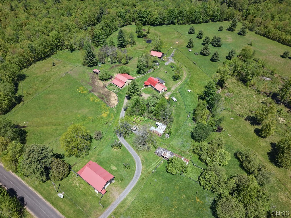 1251 Metott Road Florence, NY 13316 - Photo 3 of 50