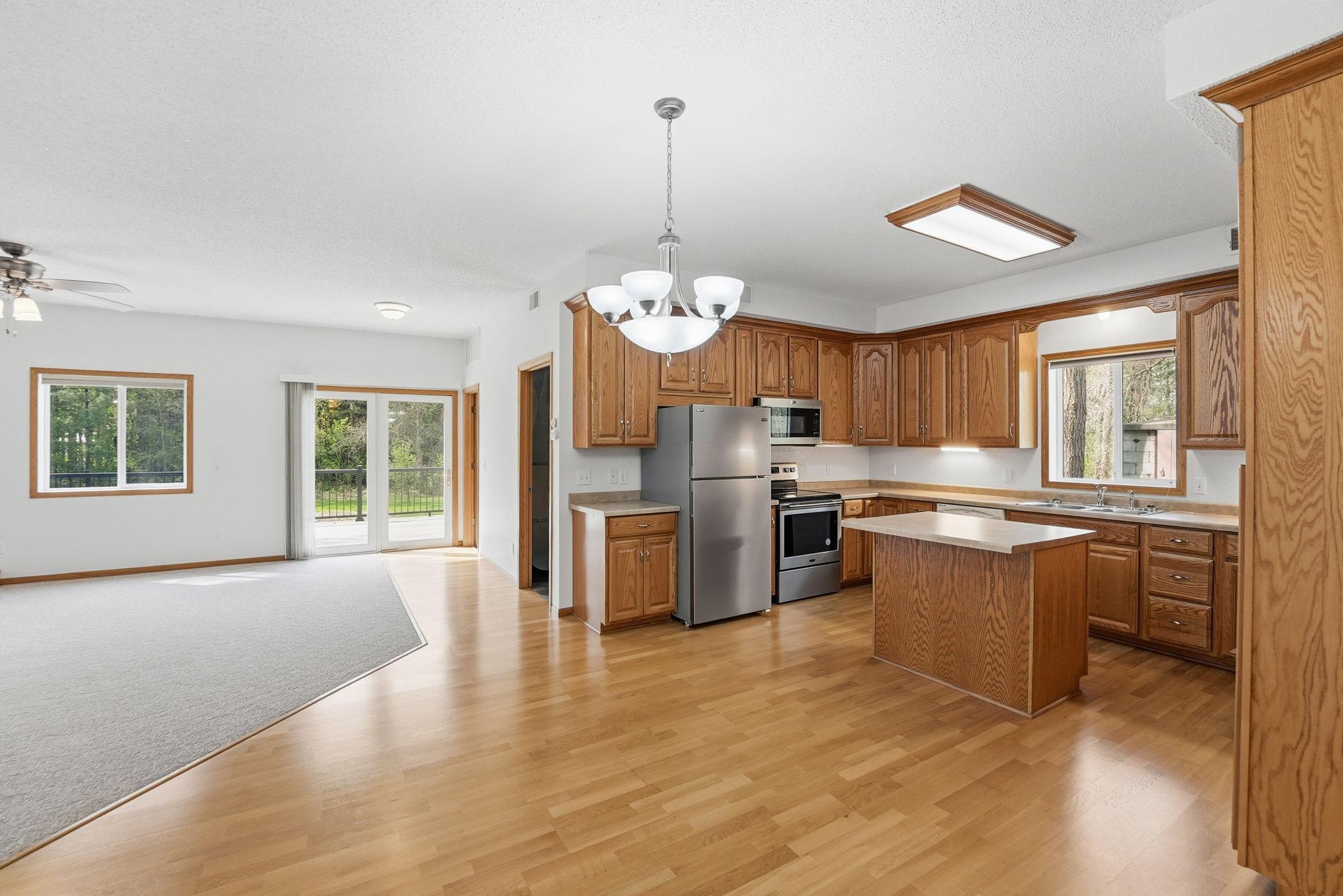 15419 Twin Lakes Road Little Falls, MN 56345 - Photo 7 of 30