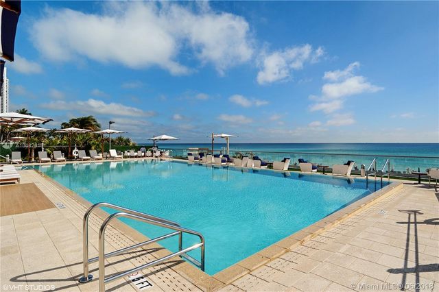 $2,610,000 | 17475 Collins Avenue, Unit 1202, Sunny Isles Beach, FL 33160