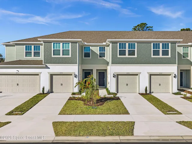 $2,100 | 4444 Jetty Lane, Palm Bay, FL 32905