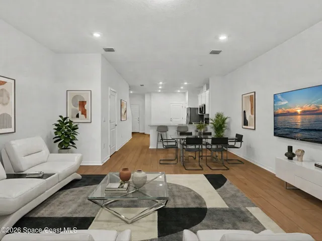 $2,100 | 4444 Jetty Lane, Palm Bay, FL 32905