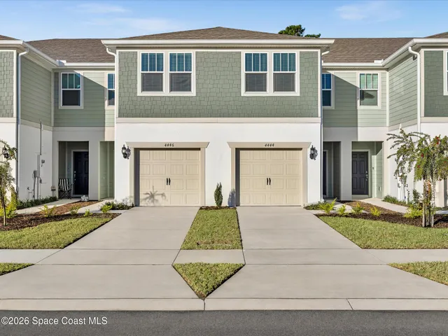 $2,100 | 4444 Jetty Lane, Palm Bay, FL 32905